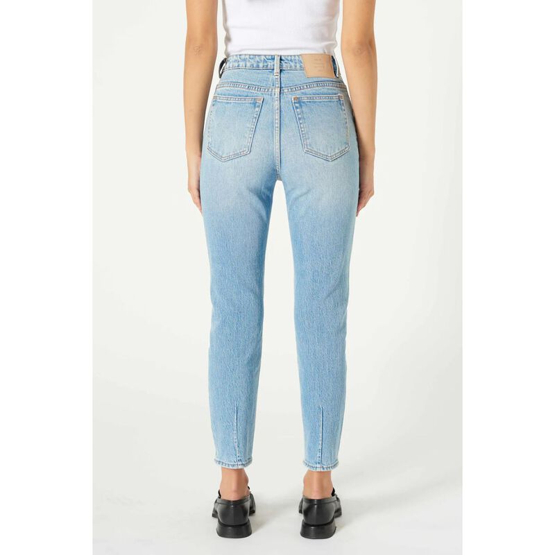 Neuw Lola Mom Jeans image number 1